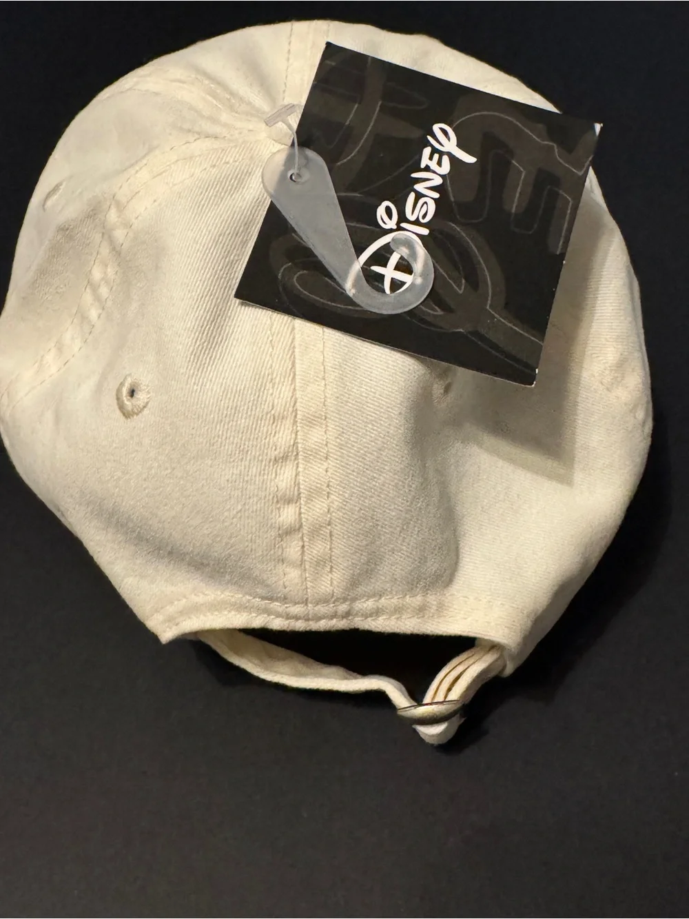Disney label shows